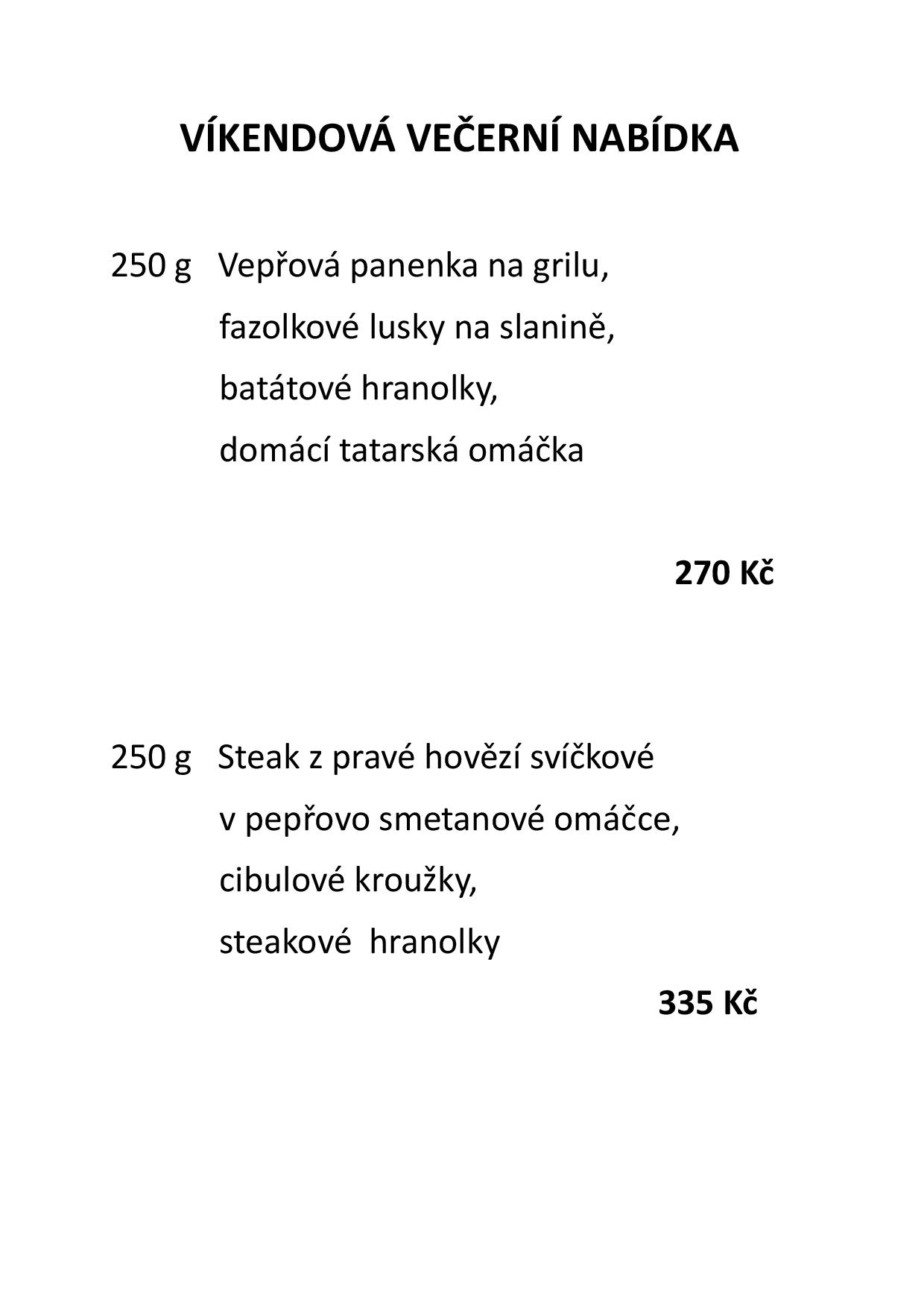 Denní menu se nepodařilo načíst